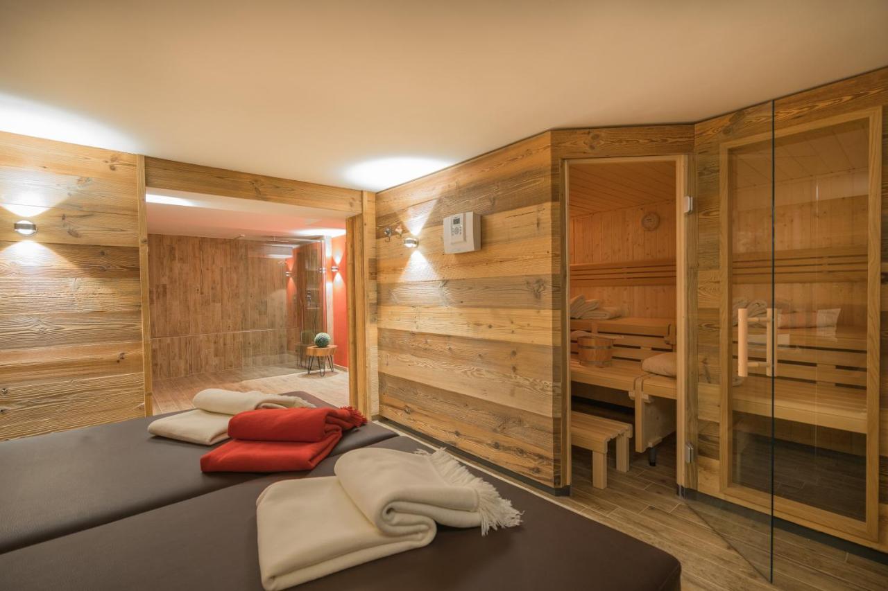 Chalet Alpin Oberstdorf Exteriér fotografie